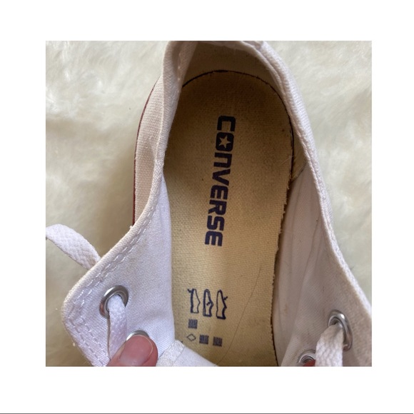 Converse Chuck Taylor All Star Sneaker - Picture 5 of 6